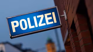 Gewerkschaft klagt: Hunderte marode Polizeidienststellen