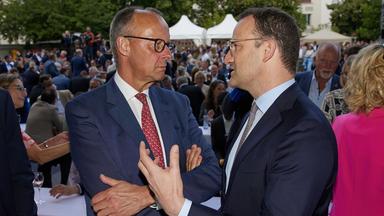 Schadensbegrenzung in der Union