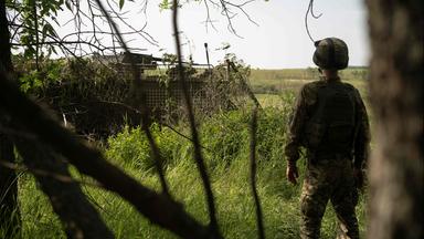 Welche Gebiete die Ukraine verlieren könnte