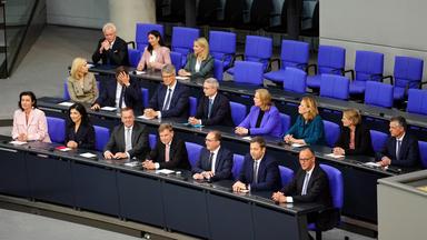 Ernüchterung bereits nach 100 Tagen