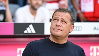Max Eberl schlägt gegen Transfer-Kritiker zurück