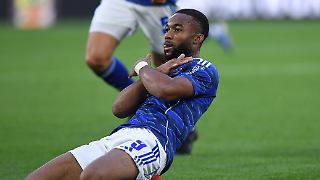 Schalke-Stürmer Sylla: Hund wurde nie ausgesetzt