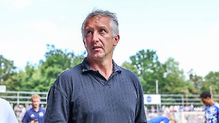 Schalke-Boss schimpft nach geplatztem Transfer