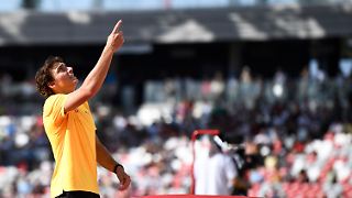 Gigant "Mondo" Duplantis springt zum schon 13. Weltrekord