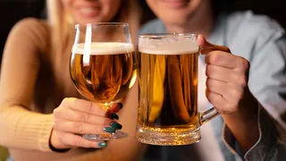 Deutsche trinken immer weniger Bier, doch alkoholfreie Sorten beliebt wie nie