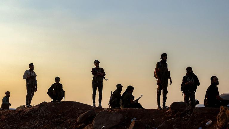 Spannungen trotz Waffenruhe in Syrien