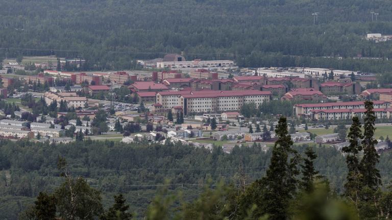 Warum Trump Putin in Alaska trifft