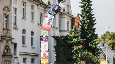 Gemischte Gefühle an der Basis