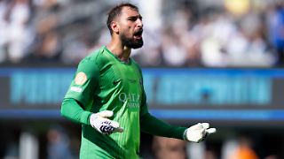 "Mobbing"-Zoff um Donnarumma überlagert Supercup-Titel