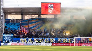 Regionalligist fällt mit "KI-Halluzinationen" vor Gericht auf die Nase