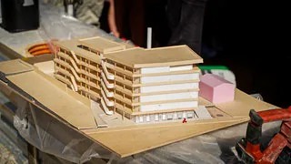 Schöner wohnen mit Feminismus – Wohnkonzepte mit Fokus auf Vielfalt und Vorsorge