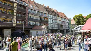 Urlaub im Inland boomt – Mitteldeutschland mit gemischter Bilanz