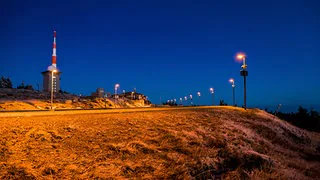Tropische Nacht auf dem Brocken – und sonst nirgendwo in Sachsen-Anhalt