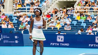Älteste Spielerin seit 1981: Venus Williams startet bei US Open