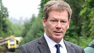 Bahnchef Lutz muss vorzeitig gehen