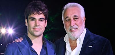 „Wenn er Weltmeister werden will, muss er seinen Sohn entlassen“