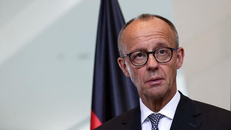 Merz als Vermittler europäischer Interessen?