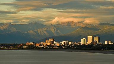 Was vom Gipfel in Alaska zu erwarten ist