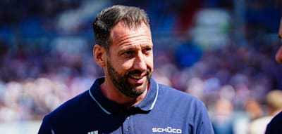 „Ist der Körperfett-Anteil zu hoch, gibt es Geldstrafen“