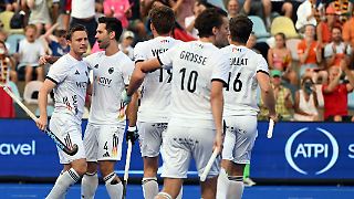 Deutsche Hockey-Männer erreichen EM-Finale - und haben die Chance auf große Revanche