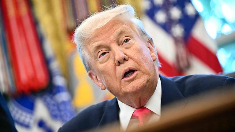 Gedämpfte Hoffnung, gestiegene Erwartung