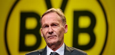 „Bitter und erbärmlich“ – Machtkampf beim BVB wird schmutzig