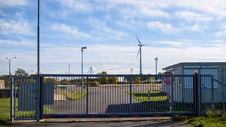 Giftiger Abfall darf auf Deponie in Brüchau bleiben