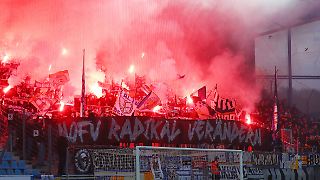 Traditionsklub will Verband vorführen - und macht Rechtsstreit zur Posse