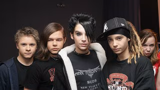 20 Jahre "Durch den Monsun": Magdeburger erinnern sich an Anfänge von Tokio Hotel