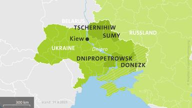 Luftangriffe - auch in der Nacht des Gipfeltreffens