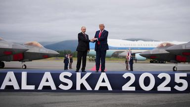 Amerikanisch-russische Gespräche haben begonnen