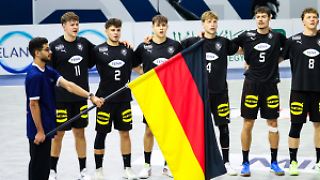 DHB-Talente ringen Handball-Großmacht nieder und stehen im WM-Finale