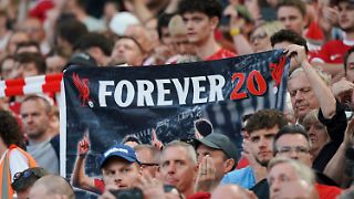 Liverpool-Fan stört mit Rassismus die Trauer und den Sieg