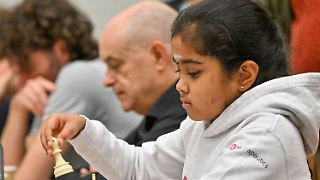 Großmeister geschlagen: Schachwunderkind bricht Rekord