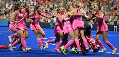 Die Überraschung ist perfekt – Deutschland steht nach Krimi im Finale