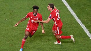 Comans Wechsel bringt FC Bayern Geldregen