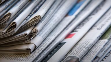 Wie internationale Medien den Alaska-Gipfel bewerten