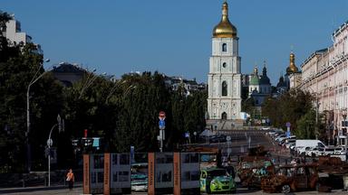 Geringe Erwartungen, noch mehr Enttäuschung
