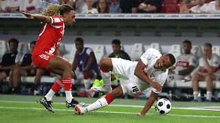 Hoeneß stiftet Spieler zu kleiner Unfairness an