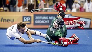 DHB-Männer machen sich im Thriller-Finale zum Europameister