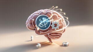 Gestörtes Gleichgewicht der Proteine: Wieso unser Gehirn im Alter abbaut