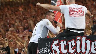 Cottbus-Pokalheld musste Todesfall in der Familie verkraften