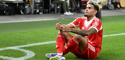 Bayerns neuer Star gedenkt Ex-Kollegen Jota mit besonderer Geste