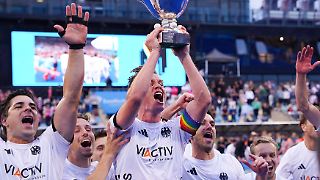 "Komplett kitschiges Märchen" macht den Kapitän sprachlos