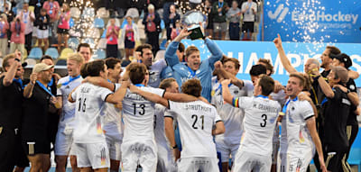 „Die Niederländer schlagen uns nicht zweimal“ – Deutschland ist Europameister