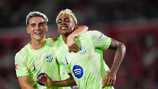 Barça gewinnt, aber ein Treffer sorgt für mächtig Ärger
