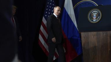 "Russland ist entdämonisiert worden"