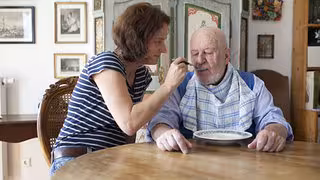 Interessensverband fordert Kontrollen bei Pflegebedürftigen in häuslicher Pflege