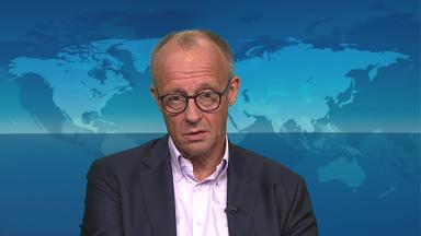 "Trump ist mit sich selbst sehr zufrieden"