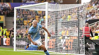 ManCity startet mit reichlich Toren in die Saison